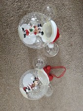 Mickey minnie seperate for sale  GRAYS