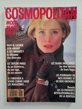 Magazine mode fashion d'occasion  La Chapelle-en-Serval