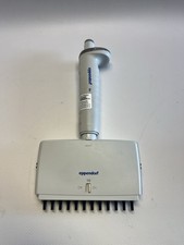 Eppendorf reference pipettor for sale  Cary
