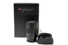 Obiettivo leica apo usato  Modena
