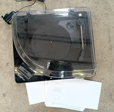 Ion ilp black for sale  EXETER