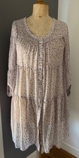 Robe myrine taille d'occasion  Moissac