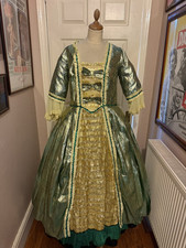 Womens pantomime georgian for sale  CHORLEY