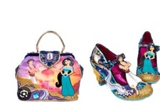 Irregular choice disney for sale  LONDON