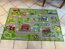 Capslpad kinder teppich gebraucht kaufen  Erftstadt