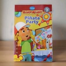 handy manny books for sale handy manny books for sale Papillion