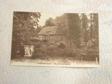 Cpa etrepagny moulin d'occasion  Châteauroux