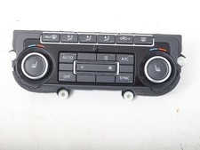 Climate control panel d'occasion  Expédié en Belgium