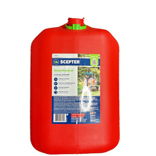 Scepter gas gallons for sale  Edison