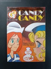 Fumetto candy candy usato Fumetto candy candy usato  Italia