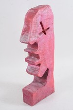 Q10h96 moderne skulptur gebraucht kaufen  Neu-Ulm