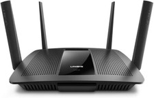 Linksys max stream for sale  Lakewood