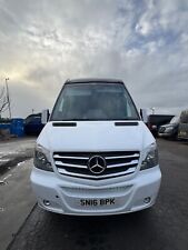 Mercedes unvi vip for sale  ST. ANDREWS