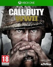 Call duty wwii for sale  STOCKPORT