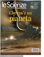 Scienze 463 marzo usato  Ariccia