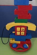 Lego system duplo gebraucht kaufen  Stuttgart
