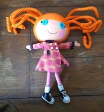 Collectable lalaloopsy inches for sale  Shipping to Ireland