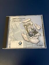 bmw motorrad buch gebraucht kaufen  Ostfildern