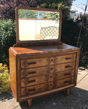 Italian art deco for sale  TORQUAY