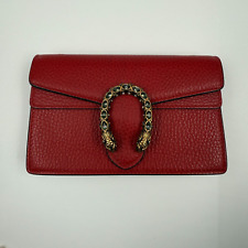 Gucci dionysus super for sale  LONDON
