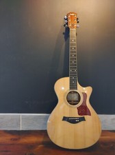 Taylor 412ce string for sale  West Chicago