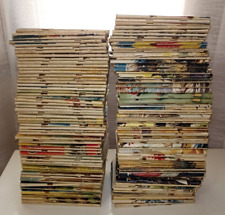 Fumetto intrepido 1962 usato  Cagliari