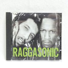 Raggasonic feat ntm d'occasion  Nice-