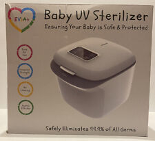 Evla baby sanitizer for sale  Mission