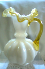 Fenton miniature gold for sale  Vista