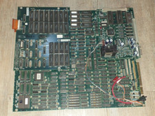 *** Primal Rage Atari 1994 Arcade PCB Jamma RARO!!! *** comprar usado  Enviando para Brazil