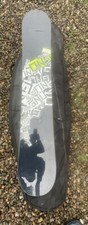Gnu serires snowboard for sale  GRANGE-OVER-SANDS