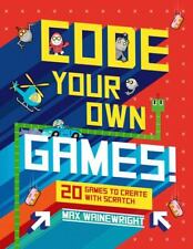 Code games games for sale  Aurora