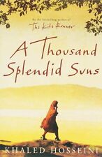 Thousand splendid suns for sale  UK