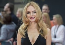 Heather graham screen for sale  Las Vegas