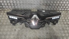 Grille calandre renault d'occasion  Levroux