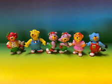 Regenbogenbären figuren schle gebraucht kaufen  Oldenburg (Oldenburg)