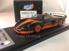 Bbr model maserati usato  Italia