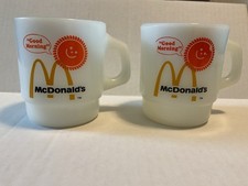 Lot vintage mcdonald for sale  Lewisburg