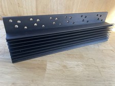 Dissipador de calor de alumínio grande para amplificador de potência/outros projetos comprar usado  Enviando para Brazil