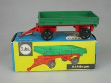Siku v225 anhänger gebraucht kaufen  Berlin