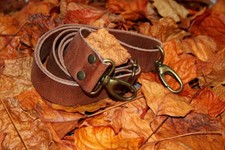 Bandoulière cuir legacy d'occasion  Peymeinade