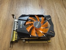 Zotac NVIDIA GeForce GTX 750 TI / 2GB DDR5 comprar usado  Enviando para Brazil