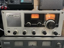 Lowe srx communications for sale  BICESTER