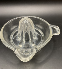 Vtg clear depression for sale  Avenue