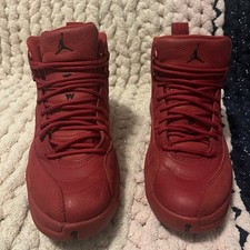Jordan gym red for sale  Pensacola