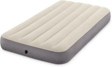 Intex airbed materasso usato  Italia