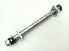 Perno ruota posteriore usato Perno ruota posteriore usato  Italia