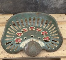 Sattley vintage cast for sale  BALLYCLARE