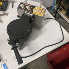 Clean heartland waffles for sale  Mission