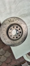 Coppia dischi brembo usato  Roma